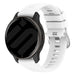 Garmin Approach S12 Silikonarmband (Weiß)