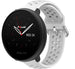 Polar Ignite 2 Breathable Strap (White)
