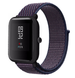 Xiaomi Amazfit Bip Nylonarmband (Lila-Blau)