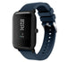 Xiaomi Amazfit Bip Silicone Strap (Dark Blue)