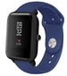 Xiaomi Amazfit Bip Sportarmband (Dunkelblau)