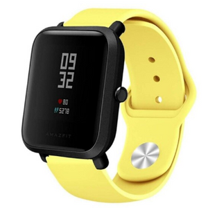 xiaomi-amazfit-bip-gelb