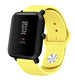 Xiaomi Amazfit Bip Sportarmband (Gelb)