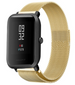 Xiaomi Amazfit Bip Milanese-Armband (Gold)