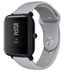 Xiaomi Amazfit Bip Sportarmband (Grau)