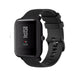 Xiaomi Amazfit Bip Premium Silicone Strap (Black)