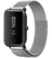 Xiaomi Amazfit Bip Milanese-Armband (Silber)