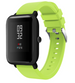 Xiaomi Amazfit Bip Silicone Strap (Light Green)