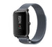 Xiaomi Amazfit Bip Milanese-Armband (spaceGrau)