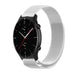 Amazfit GTR 2 Milanese Strap (Silver)