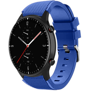 xiaomi-amazfit-gtr-2-siliconen-bandje-blauw
