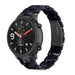 Xiaomi Amazfit GTR Resin Strap (Black/White)