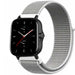 Amazfit GTS 2 Nylon Strap (Grey)