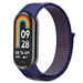Xiaomi Smart Band 9 Nylon Strap (Indigo Blue)