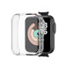 Xiaomi Mi Watch Lite TPU Case (Transparent)