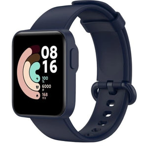 xiaomi-mi-watch-lite-siliconen-bandje-donkerblauw