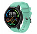 Xiaomi Mi Watch Silicone Strap with Buckle (Aqua)