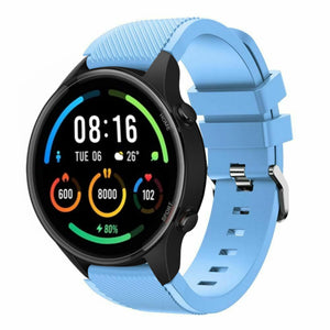 xiaomi-mi-watch-siliconen-bandje-zandblauw