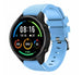 Xiaomi Mi Watch Silikonarmband (SandBlau)