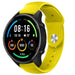 Xiaomi Mi Watch Sportarmband (Gelb)
