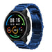 Xiaomi Mi Watch Stahlarmband (Blau)