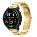 Xiaomi Mi Watch Stahlarmband (Gold)