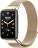 Xiaomi Smart Band 7 Pro Milanese-Armband (Champagner)