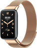Xiaomi Smart Band 7 Pro Milanese Strap (Rose Gold)