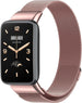 Xiaomi Smart Band 7 Pro Milanese Strap (Pink)