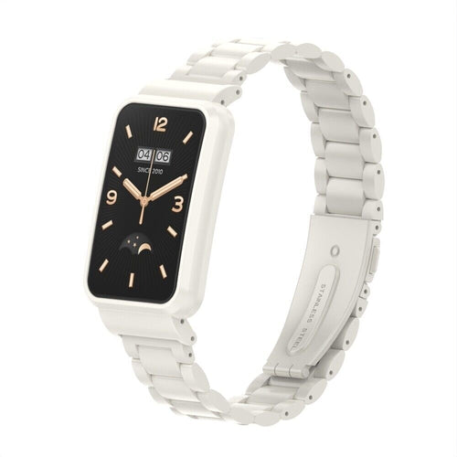 xiaomi-smart-band-7-pro-stalen-band-wit