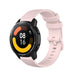 Xiaomi Watch S1 Premium Silicone Strap (Pink)