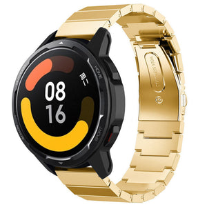 xiaomi-watch-s1-metalen-bandje-goud
