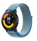 Xiaomi Watch S1 Nylonarmband (Blau)