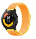 Xiaomi Watch S1 Nylonarmband (HellGelb)