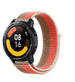 Xiaomi Watch S1 Nylonarmband (Rosa Pomelo)