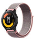 Xiaomi Watch S1 Nylon Strap (Grey/Pink)
