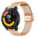 Xiaomi Watch S1 Edelstahl-Armband (Roségold)