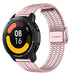 Xiaomi Watch S1 Fine Steel Strap (Pink)