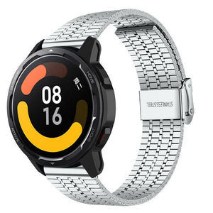 xiaomi-watch-s1-rvs-bandje-zilver