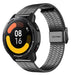 Xiaomi Watch S1 Edelstahl-Armband (Schwarz)