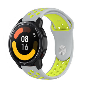 xiaomi-watch-s1-sport-bandje-grijs-geel