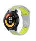 Xiaomi Watch S1 Sportarmband (Grau/Gelb)