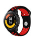 Xiaomi Watch S1 Sport Strap (Black/Red)