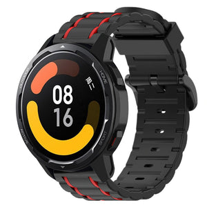 xiaomi-watch-s1-sport-gesp-band-zwart-rood