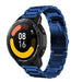Xiaomi Watch S1 Steel Strap (Blue)