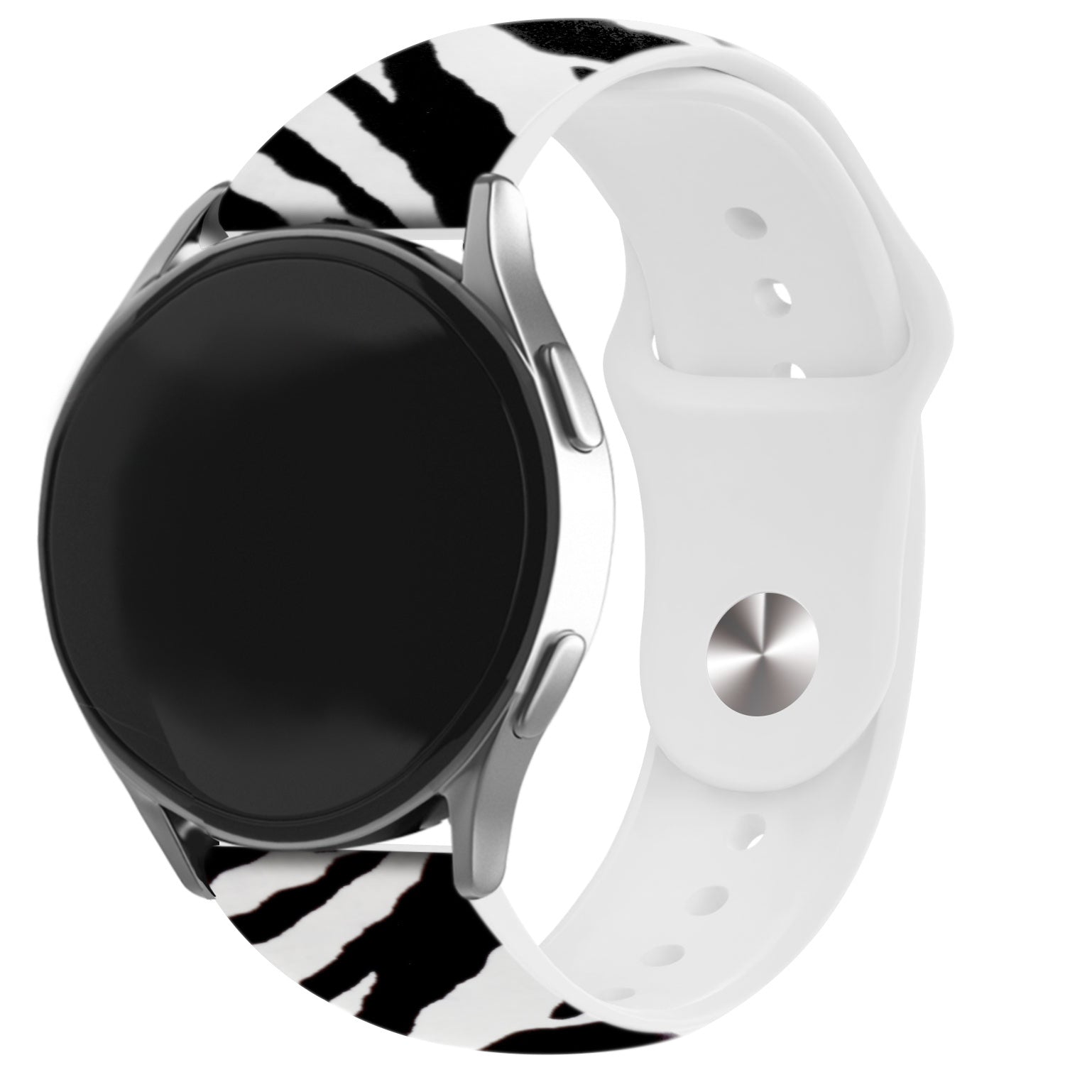 Wild Zebra Coros Apex 42mm Armband