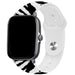 Wild Zebra Amazfit GTS 4 Strap
