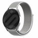 ICE Smart TKS Rectangular 1.41 Nylon Strap (Grey)