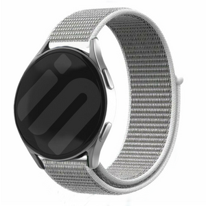 Amazfit GTR 4 Nylon Strap (Grey)