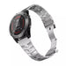 Garmin Quatix 5 / 6 / 7 Titanium Strap (Silver)